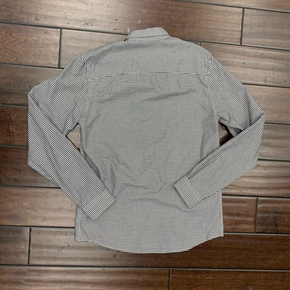 Ami - Alexandre Mattiussi long sleeve button up - Picture 3 of 4